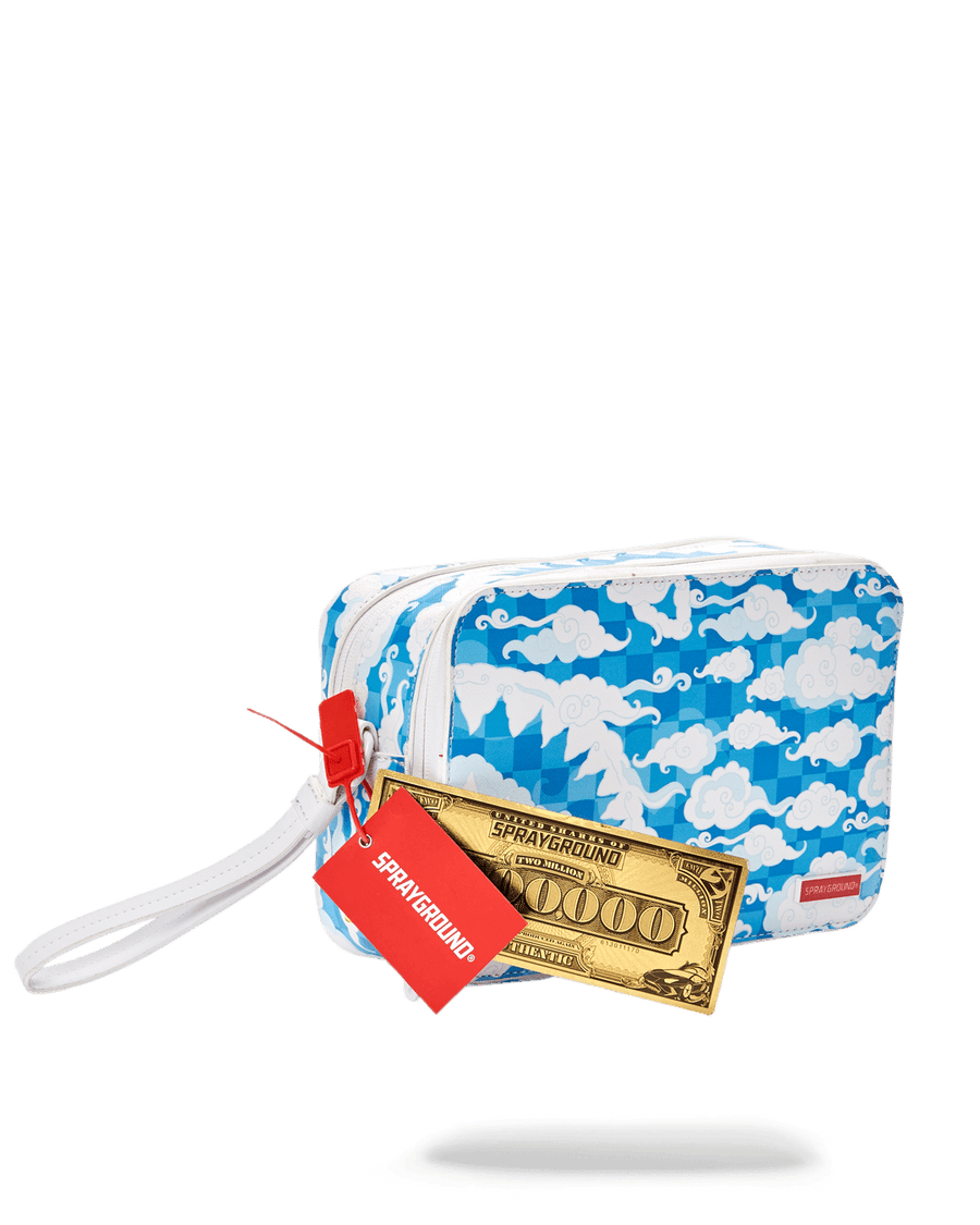 SPRAYGROUND® TOILETRY SKYBORNE TOILETRY