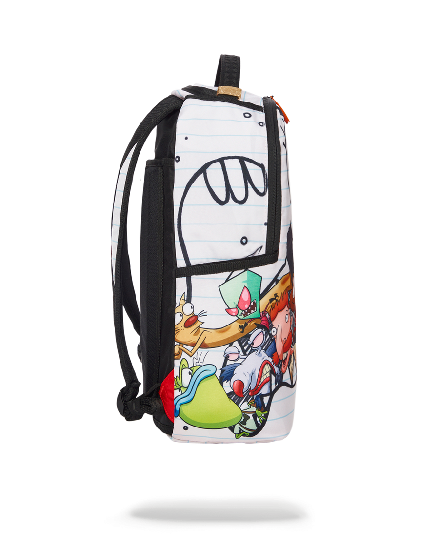Sprayground doodlebob Clearance