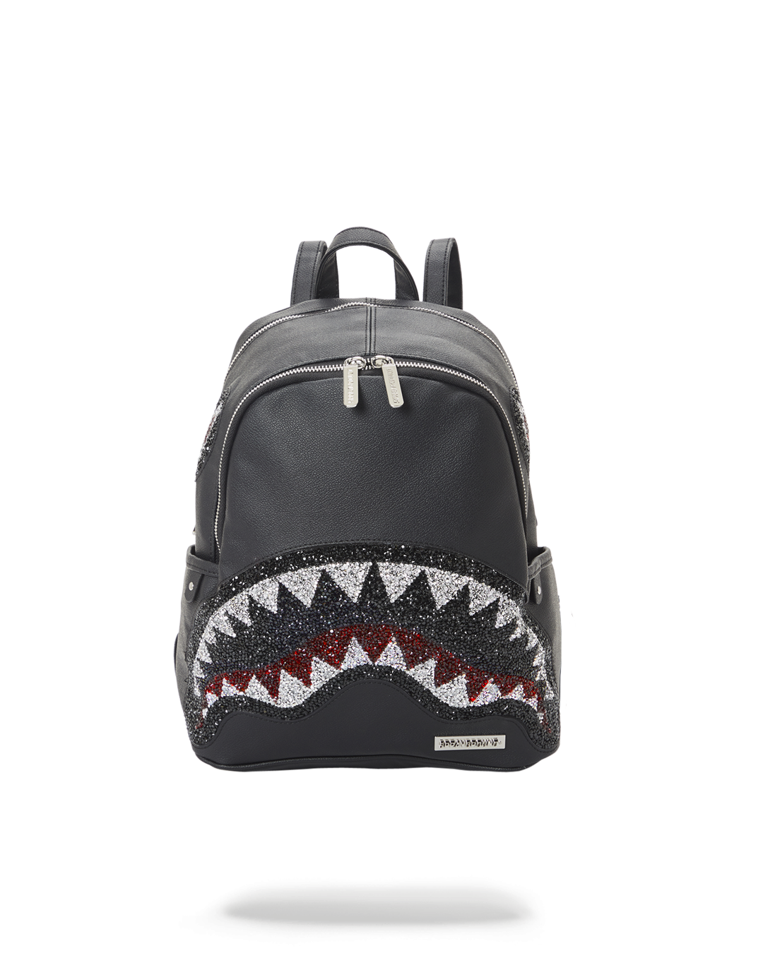 CLEARCUT SAVAGE BACKPACK (BLACK) – SPRAYGROUND®