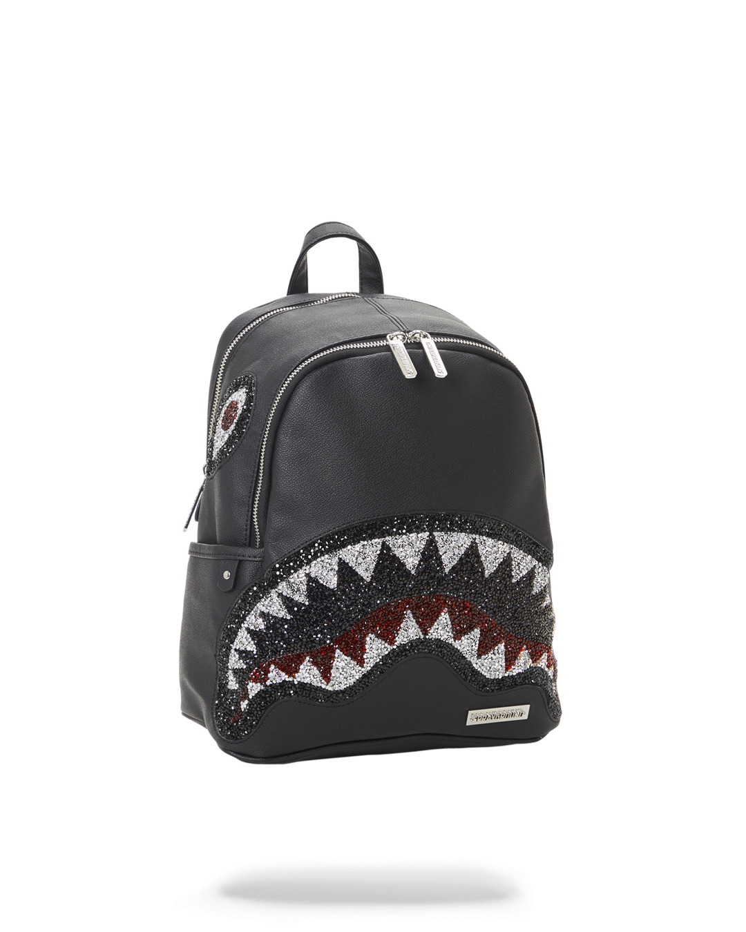 Backpack Sprayground THE GODFATHER DLX BACKPACK Black