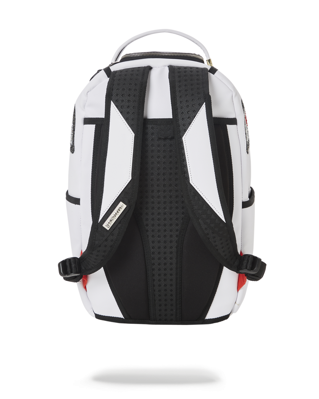 Backpack Sprayground THE GODFATHER DLX BACKPACK Black