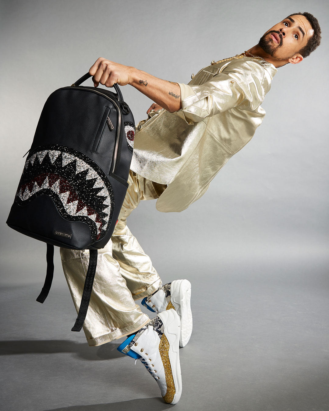 Clearcut dlx backpack Clearance