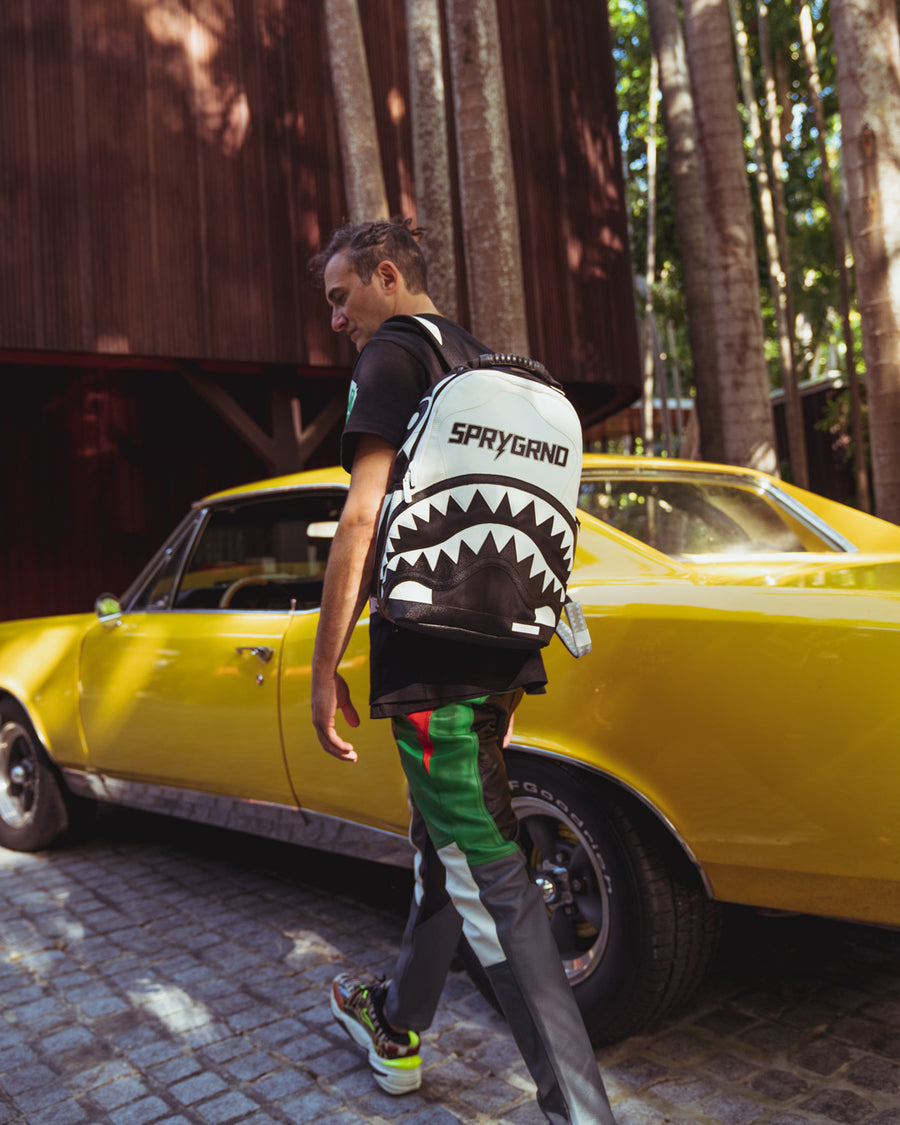 SPRAYGROUND® BACKPACK SWERVE BACKPACK (DLXV)