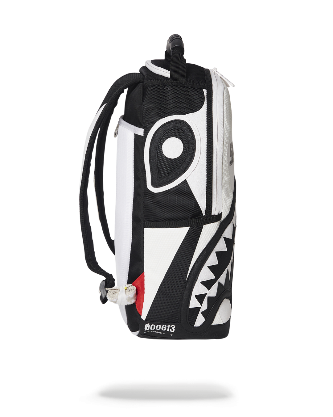 SPRAYGROUND® BACKPACK SWERVE BACKPACK (DLXV)