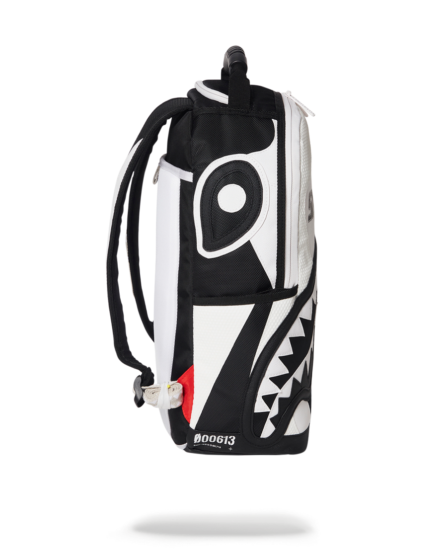 SPRAYGROUND® BACKPACK SWERVE BACKPACK (DLXV)