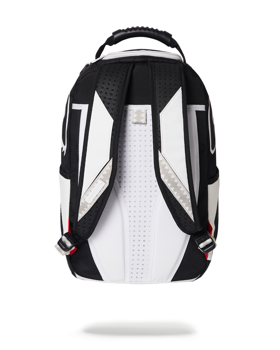 SPRAYGROUND® BACKPACK SWERVE BACKPACK (DLXV)