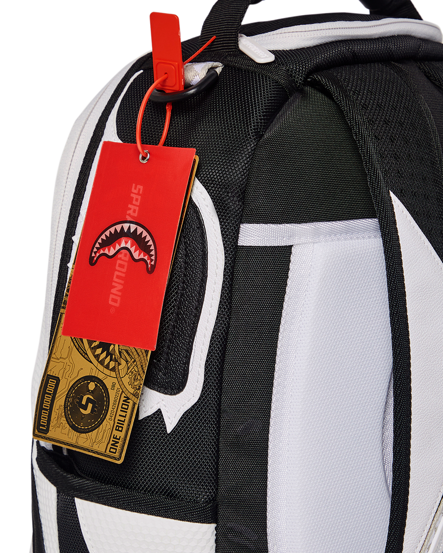 SPRAYGROUND® BACKPACK SWERVE BACKPACK (DLXV)