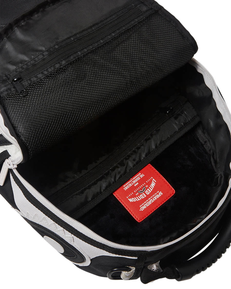 SPRAYGROUND® BACKPACK SWERVE BACKPACK (DLXV)
