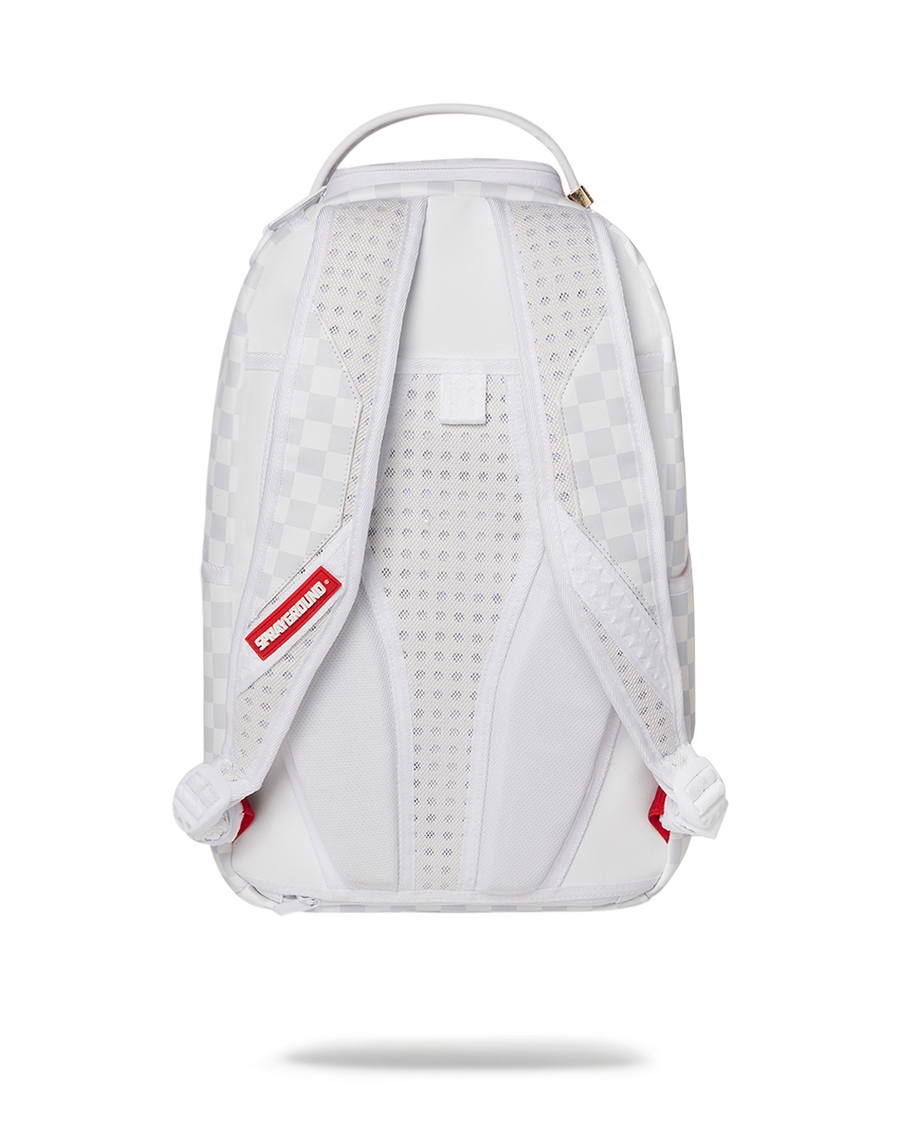 SPRAYGROUND® BACKPACK JARVIS LANDRY WYNWOOD BACKPACK (DLXV)