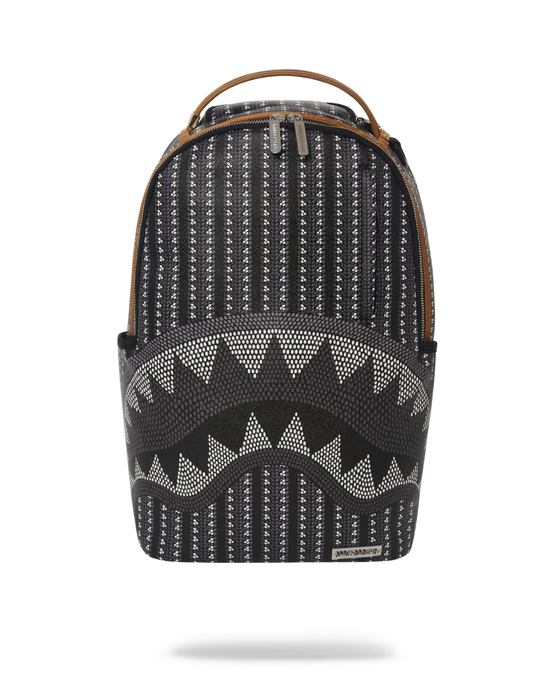 SPRAYGROUND® BACKPACK ILLUCHAINS BACKPACK (DLXV)