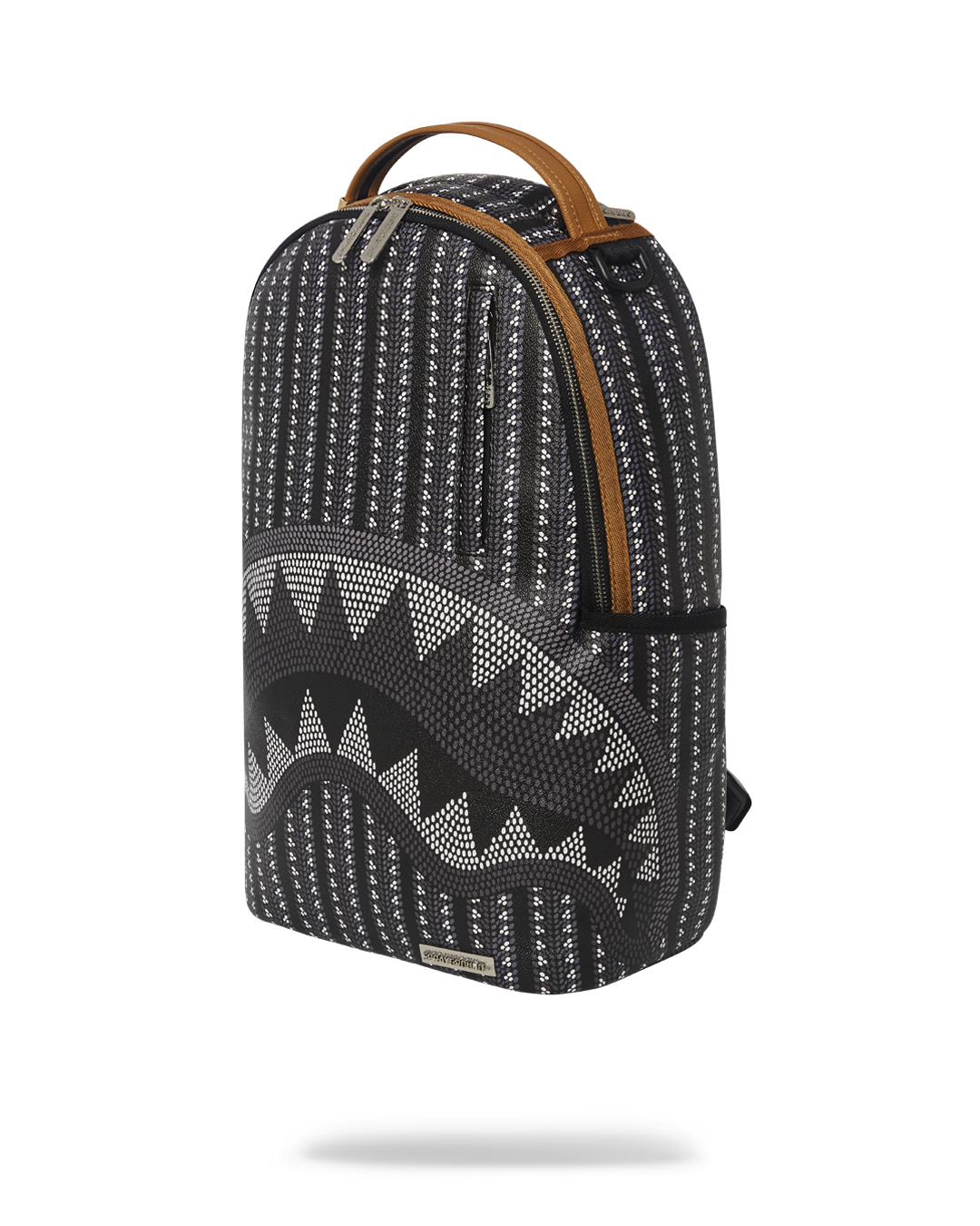 SPRAYGROUND® BACKPACK ILLUCHAINS BACKPACK (DLXV)