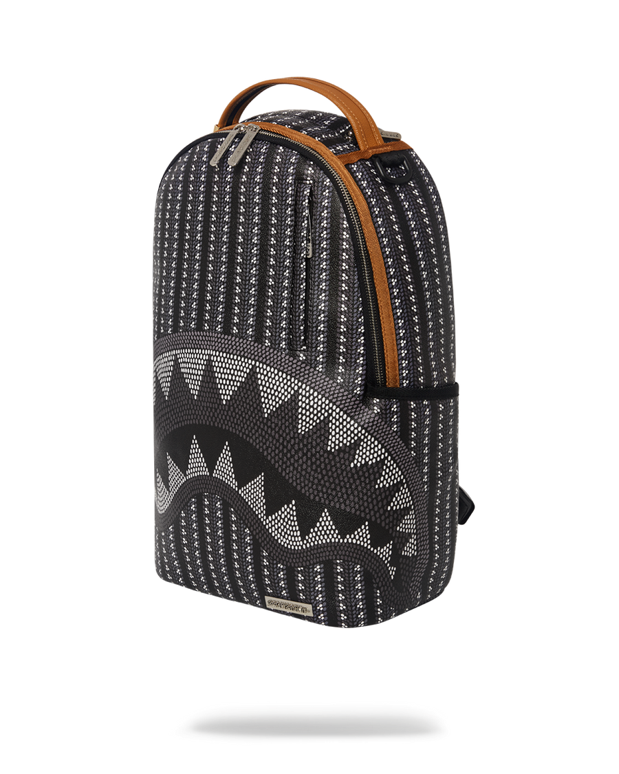 SPRAYGROUND® BACKPACK ILLUCHAINS BACKPACK (DLXV)
