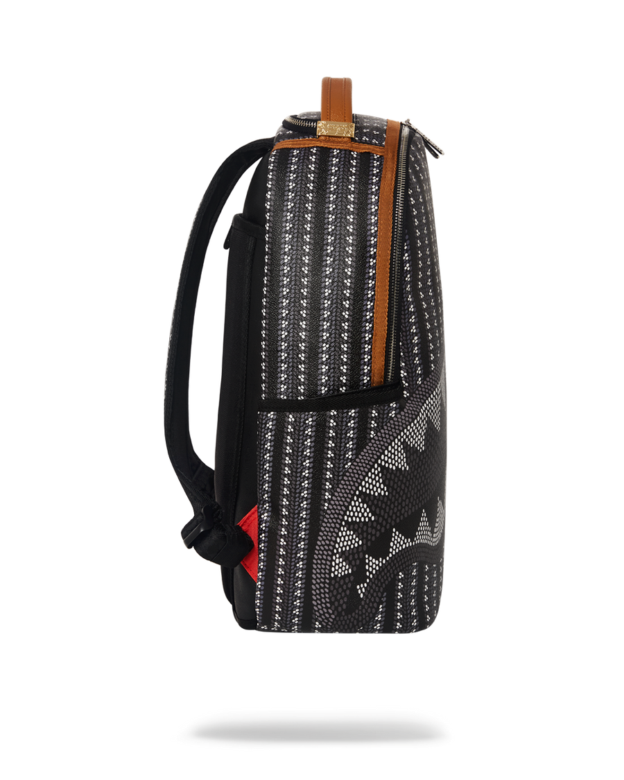 SPRAYGROUND® BACKPACK ILLUCHAINS BACKPACK (DLXV)