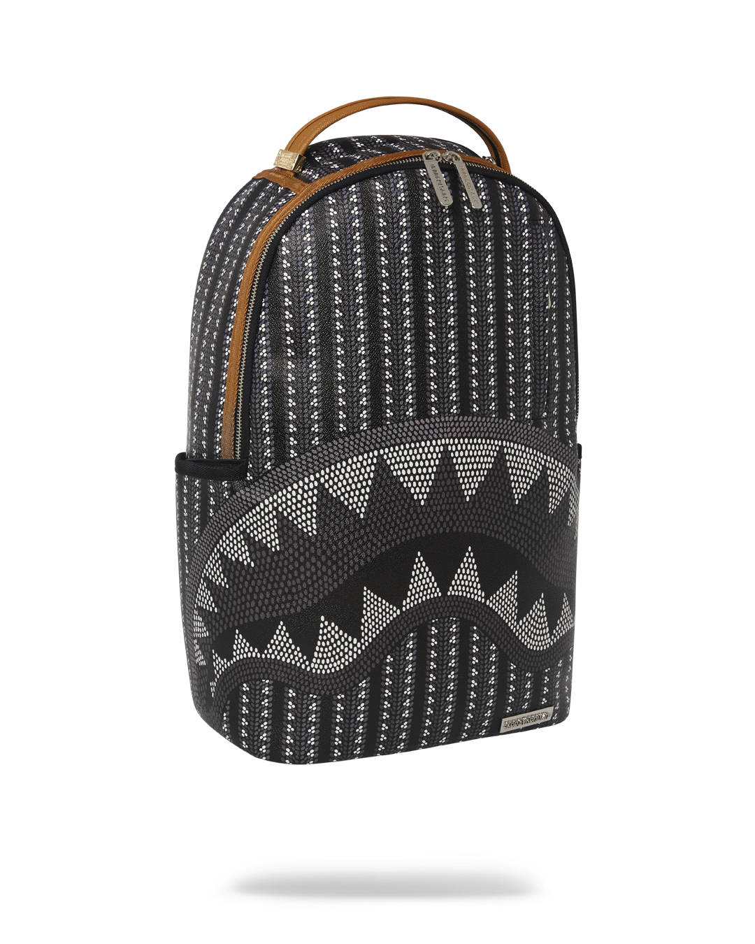 SPRAYGROUND® BACKPACK ILLUCHAINS BACKPACK (DLXV)