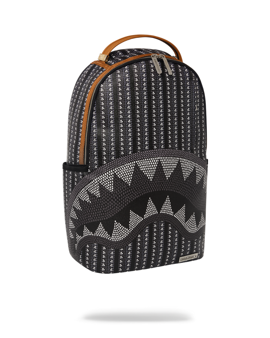 SPRAYGROUND® BACKPACK ILLUCHAINS BACKPACK (DLXV)