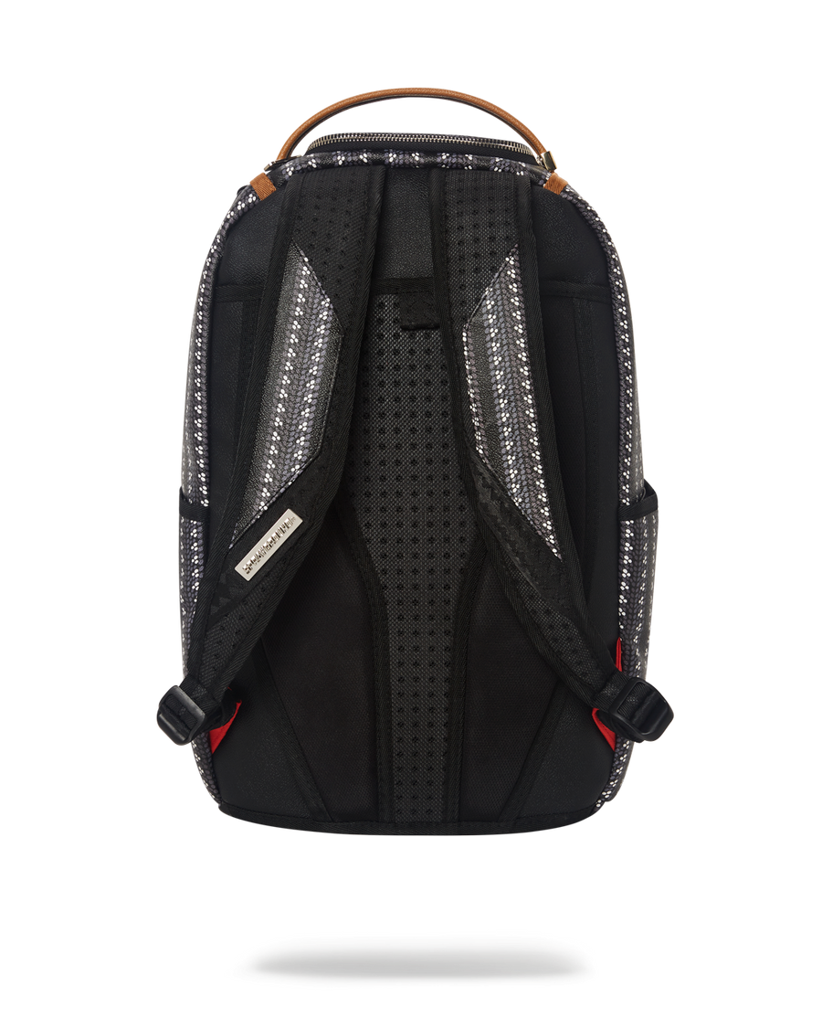 SPRAYGROUND® BACKPACK ILLUCHAINS BACKPACK (DLXV)