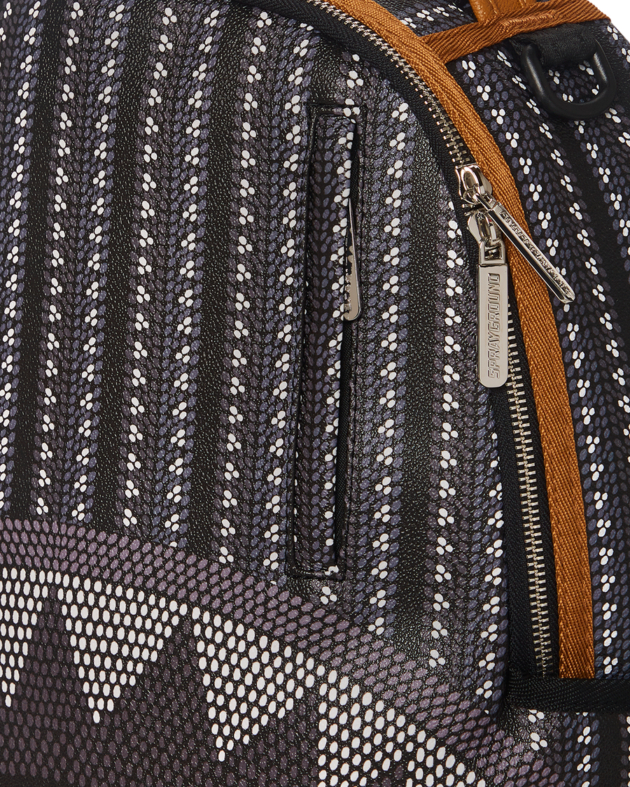 SPRAYGROUND® BACKPACK ILLUCHAINS BACKPACK (DLXV)