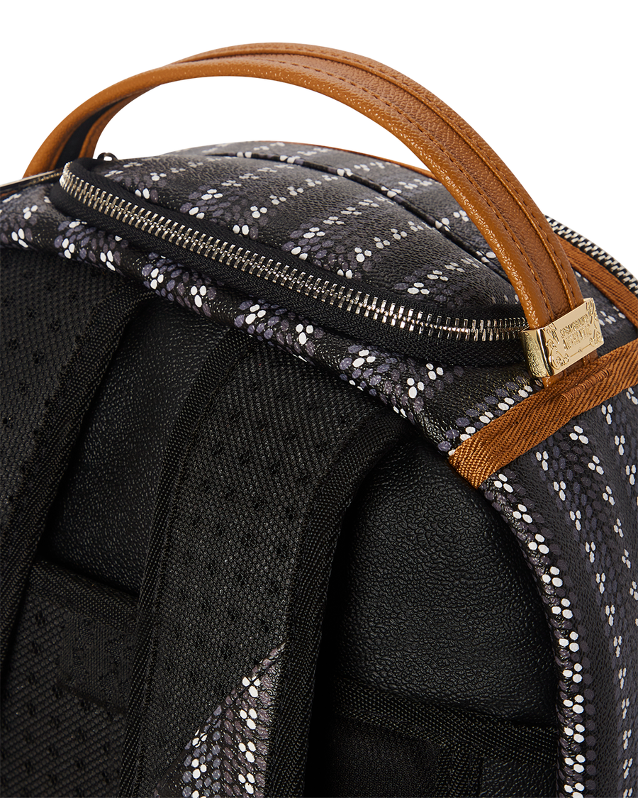 SPRAYGROUND® BACKPACK ILLUCHAINS BACKPACK (DLXV)