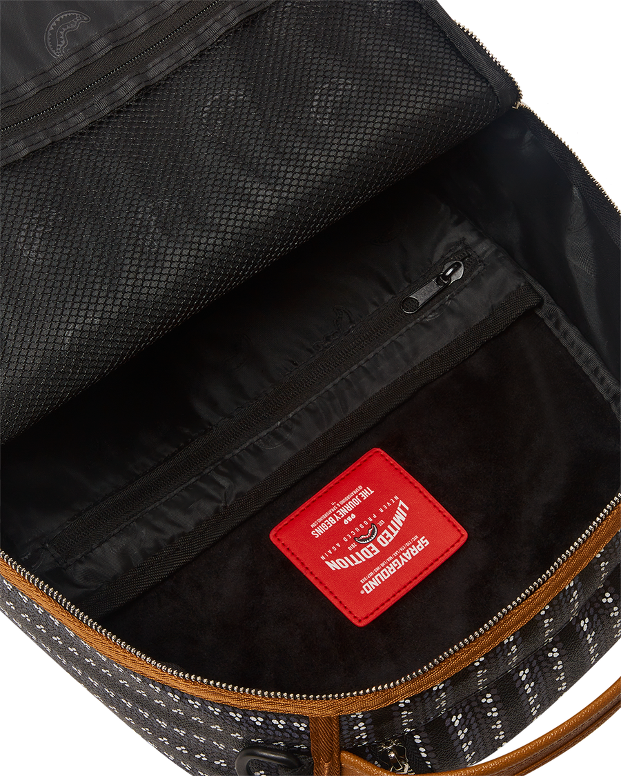 SPRAYGROUND® BACKPACK ILLUCHAINS BACKPACK (DLXV)