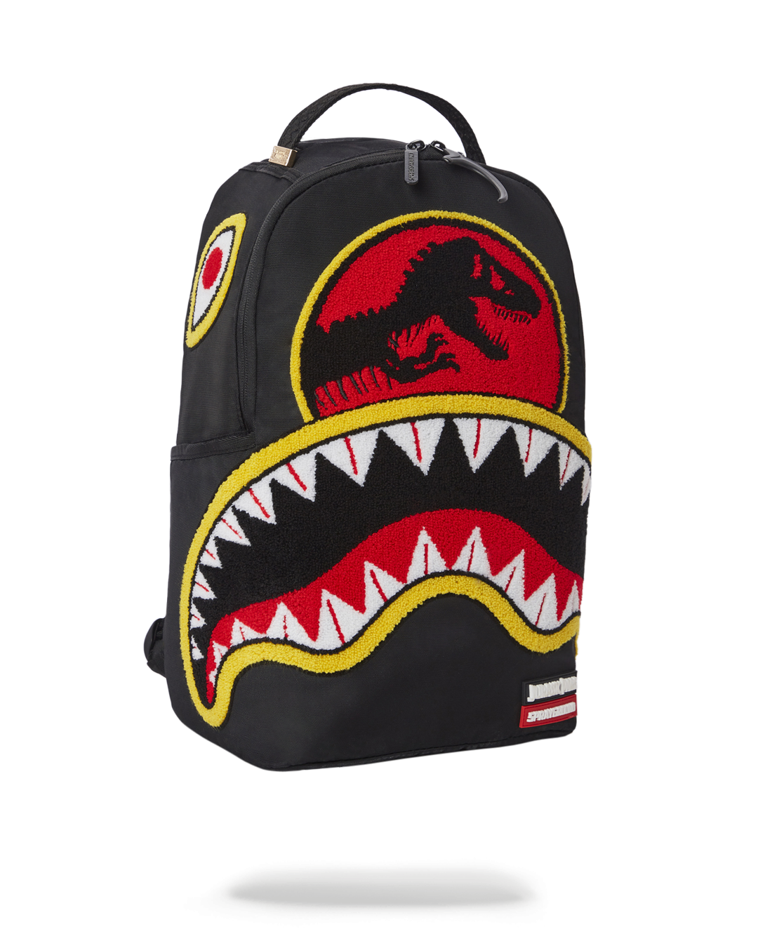 Sprayground jurassic world Clearance