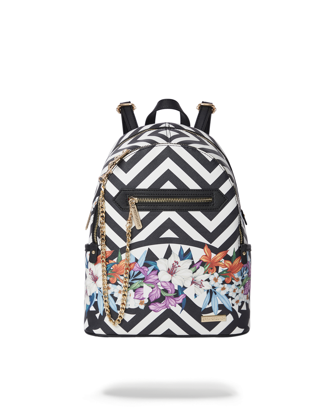 SPRAYGROUND® BACKPACK GLASS HOUSE SAVAGE BACKPACK