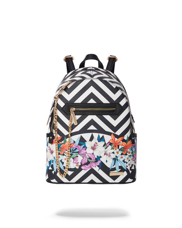 CHEETAH SPEED SHARK BACKPACK (TYREEK HILL COLLAB) – SPRAYGROUND®