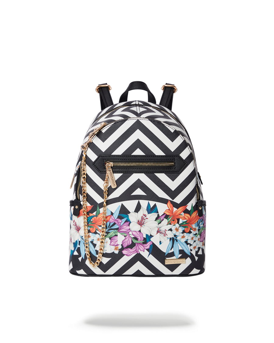 SPRAYGROUND® BACKPACK GLASS HOUSE SAVAGE BACKPACK