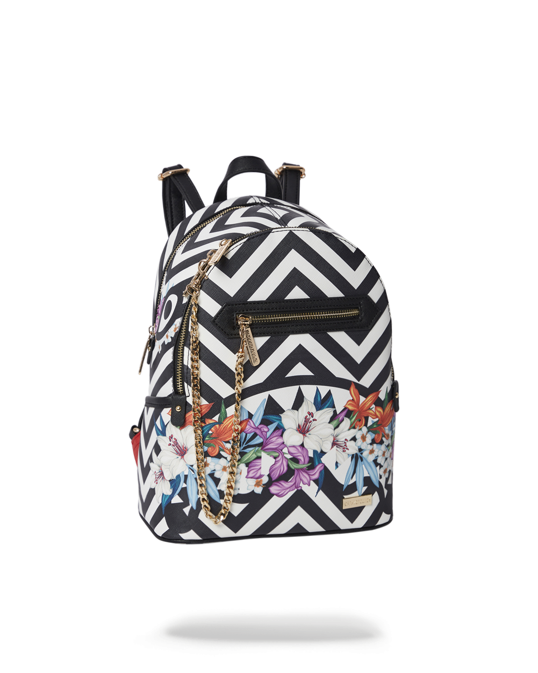 SPRAYGROUND® BACKPACK GLASS HOUSE SAVAGE BACKPACK