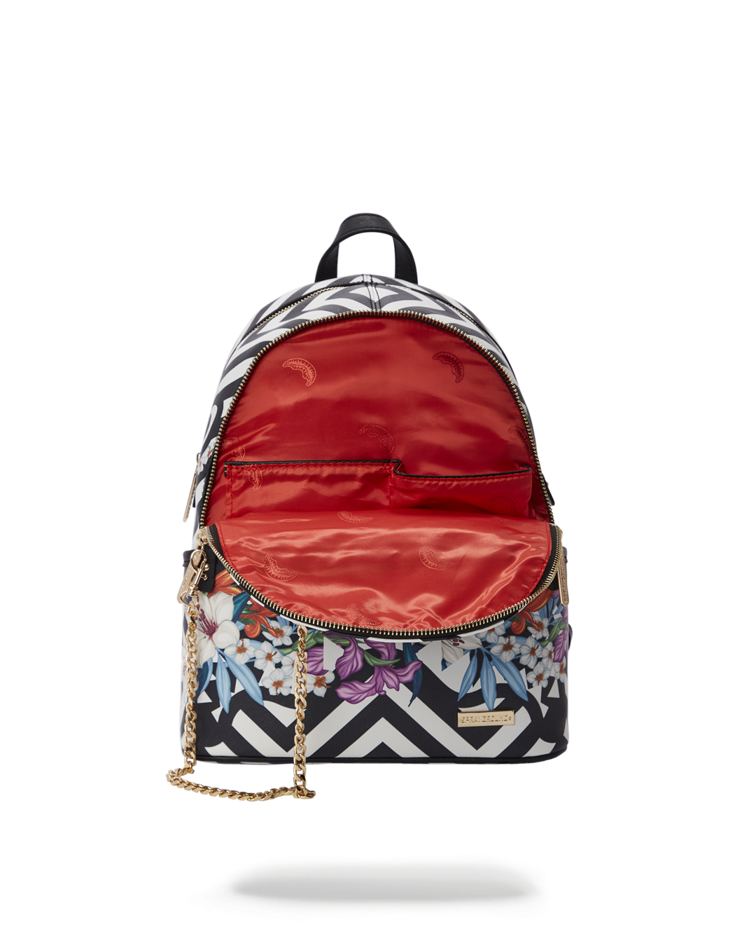 SPRAYGROUND® BACKPACK GLASS HOUSE SAVAGE BACKPACK