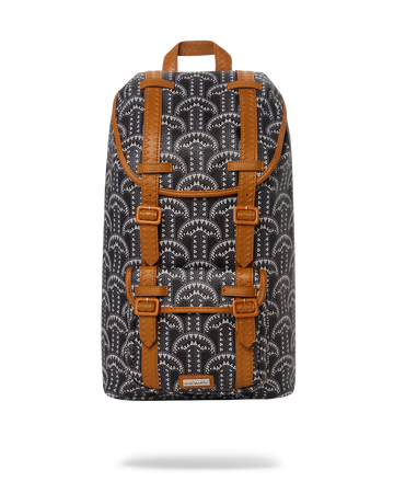 SPRAYGROUND® BACKPACK ILLUCHAINS HILLS BACKPACK