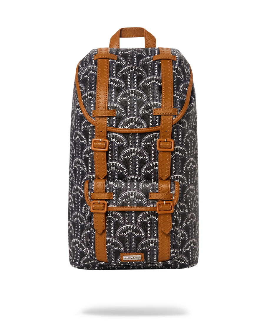 SPRAYGROUND® BACKPACK ILLUCHAINS HILLS BACKPACK