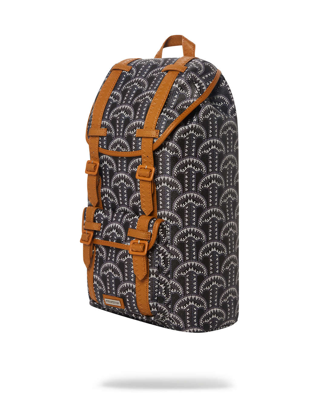 SPRAYGROUND® BACKPACK ILLUCHAINS HILLS BACKPACK