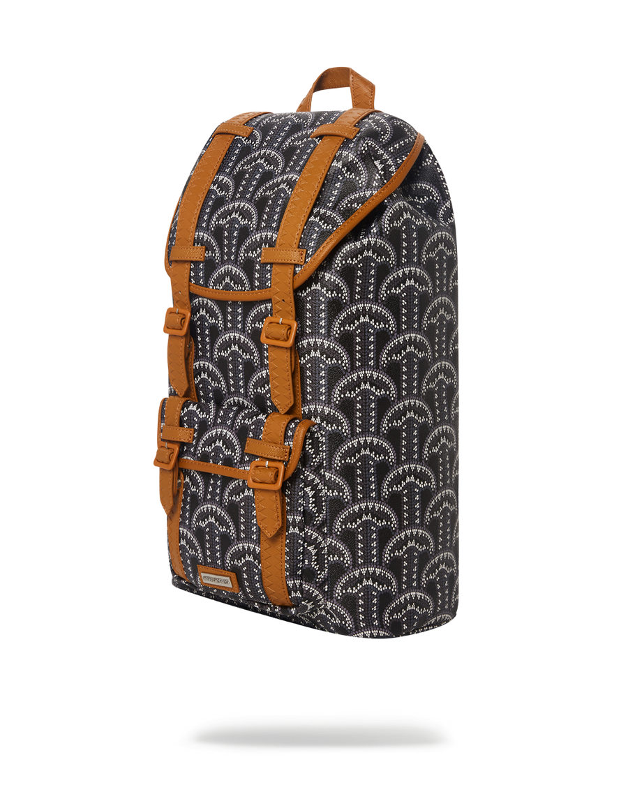 SPRAYGROUND® BACKPACK ILLUCHAINS HILLS BACKPACK