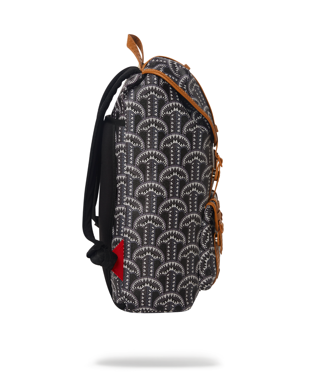 SPRAYGROUND® BACKPACK ILLUCHAINS HILLS BACKPACK