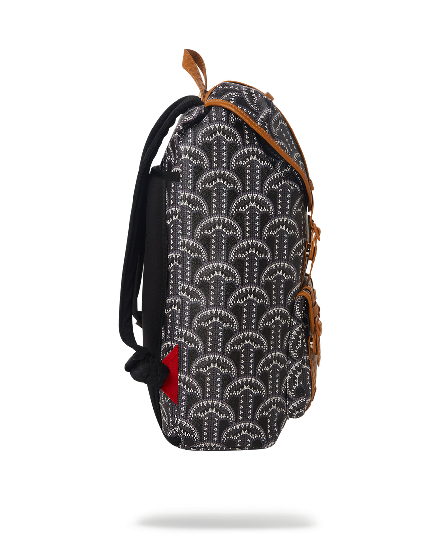 SPRAYGROUND® BACKPACK ILLUCHAINS HILLS BACKPACK