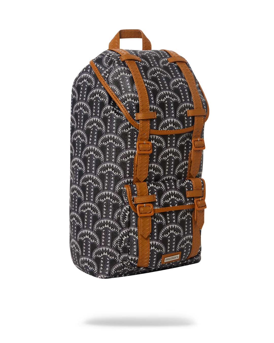 SPRAYGROUND® BACKPACK ILLUCHAINS HILLS BACKPACK