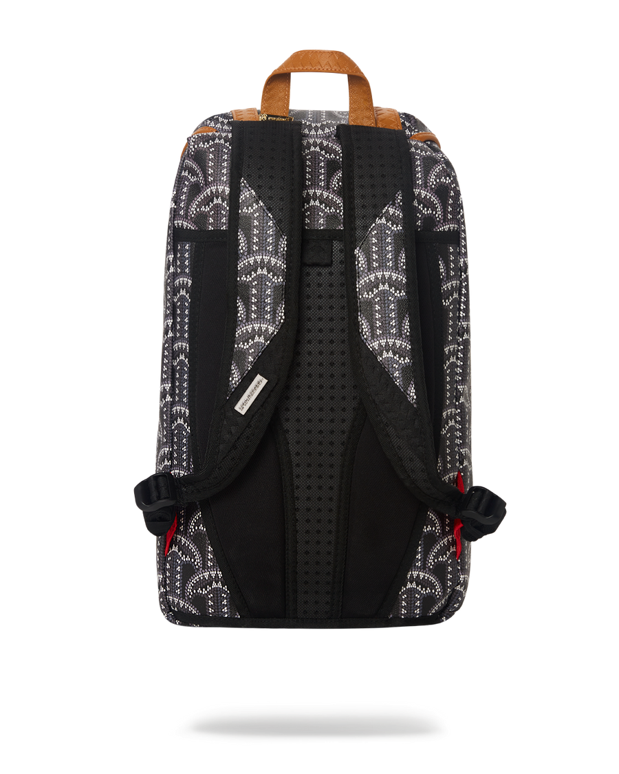 SPRAYGROUND® BACKPACK ILLUCHAINS HILLS BACKPACK