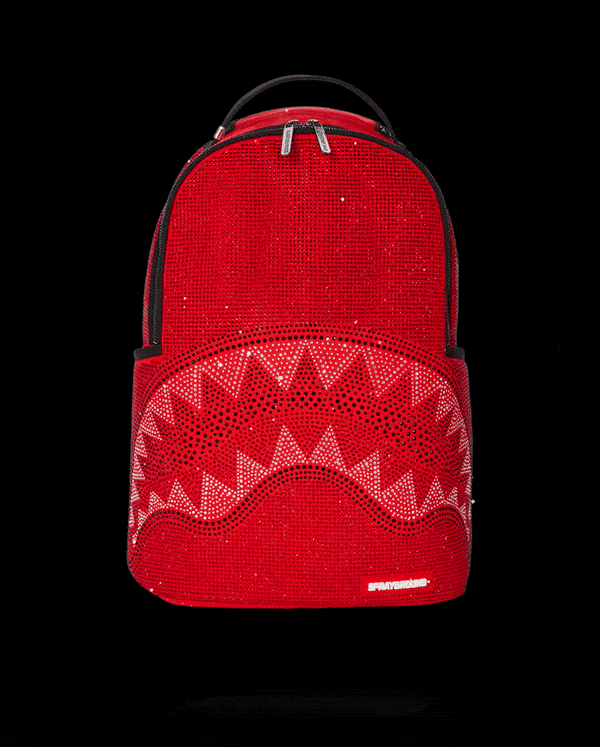 SPRAYGROUND® BACKPACK ROUGE TRINITY BACKPACK