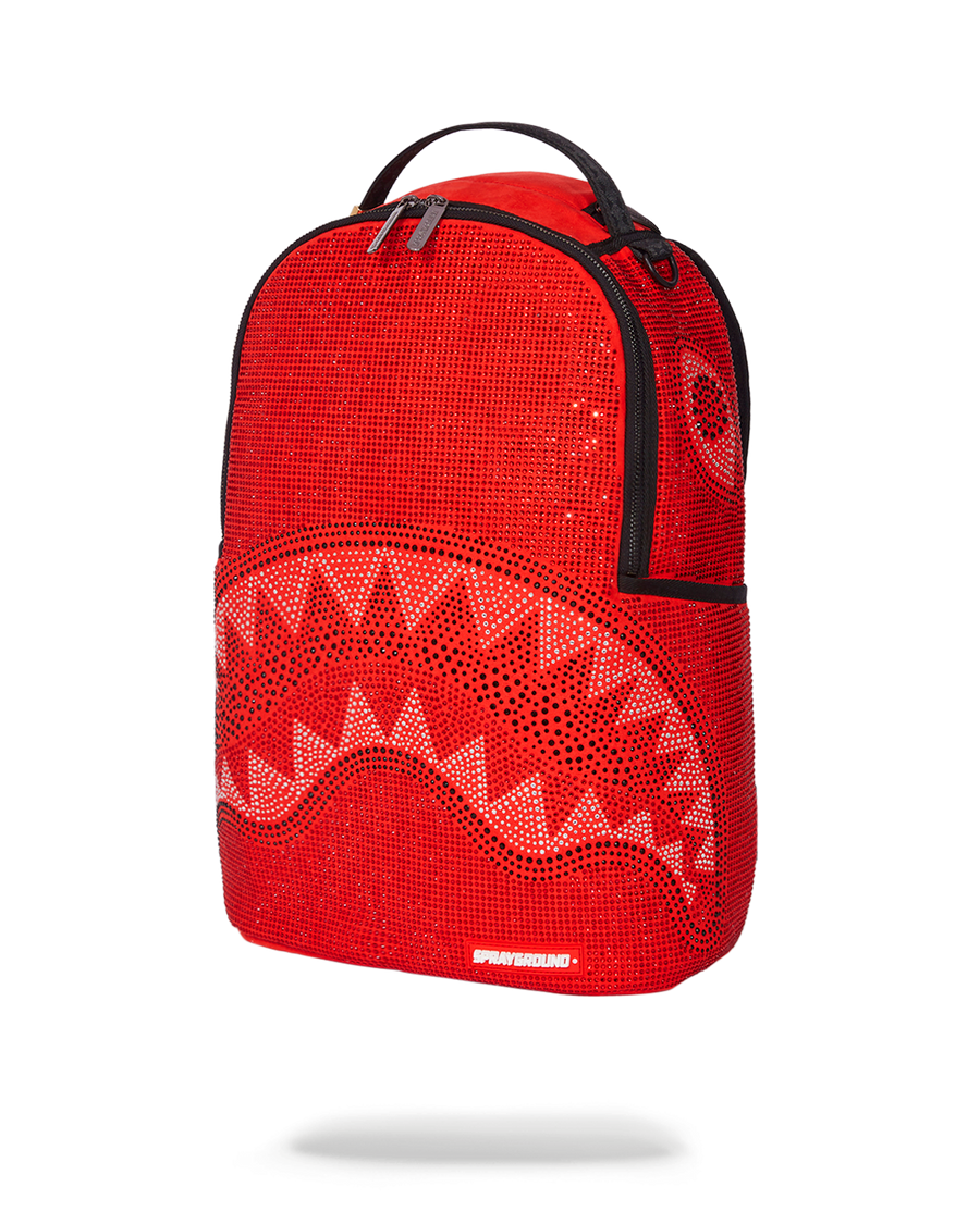 SPRAYGROUND® BACKPACK ROUGE TRINITY BACKPACK