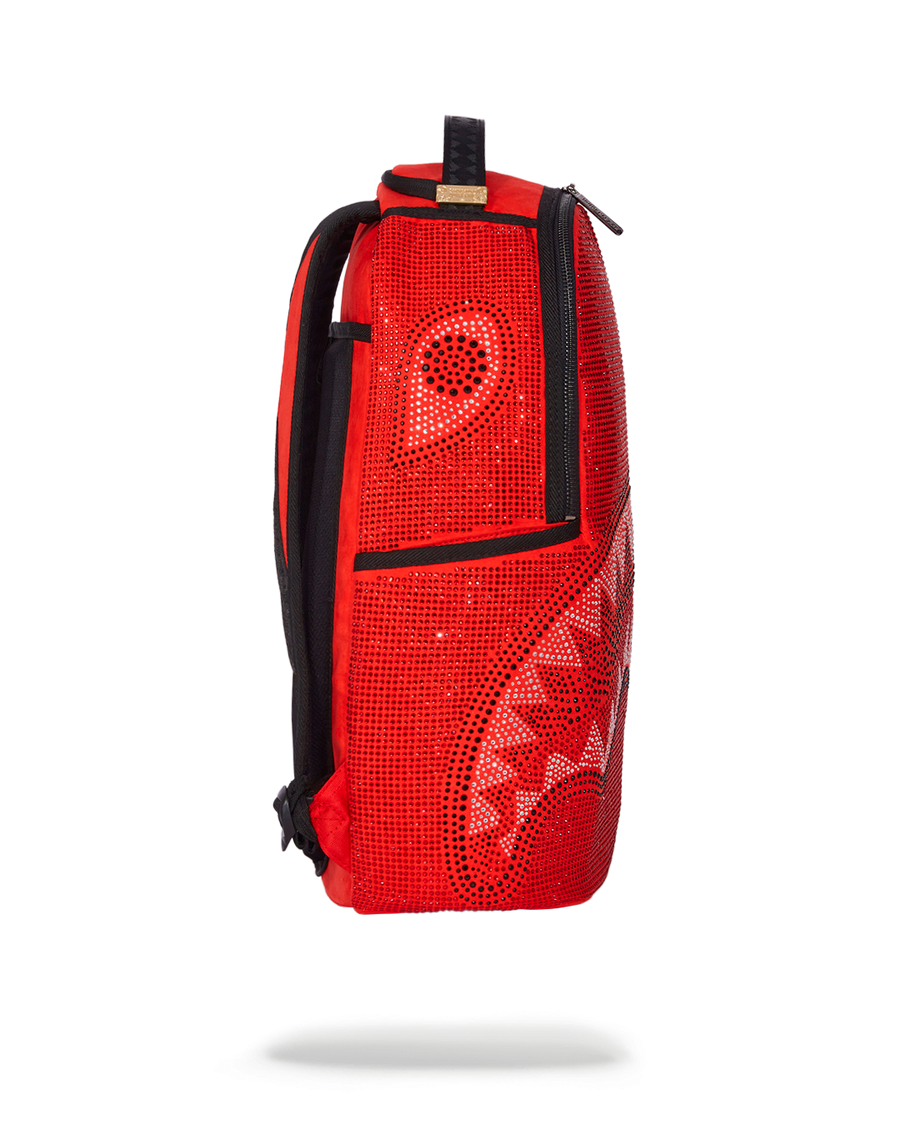 SPRAYGROUND® BACKPACK ROUGE TRINITY BACKPACK