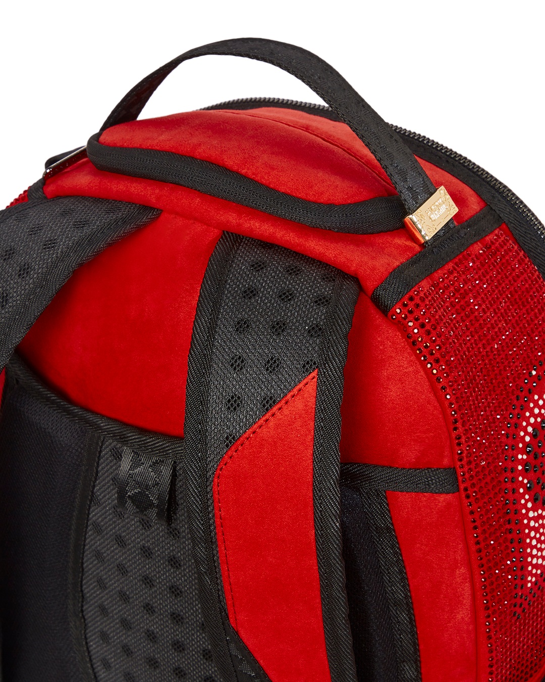 SPRAYGROUND® BACKPACK ROUGE TRINITY BACKPACK
