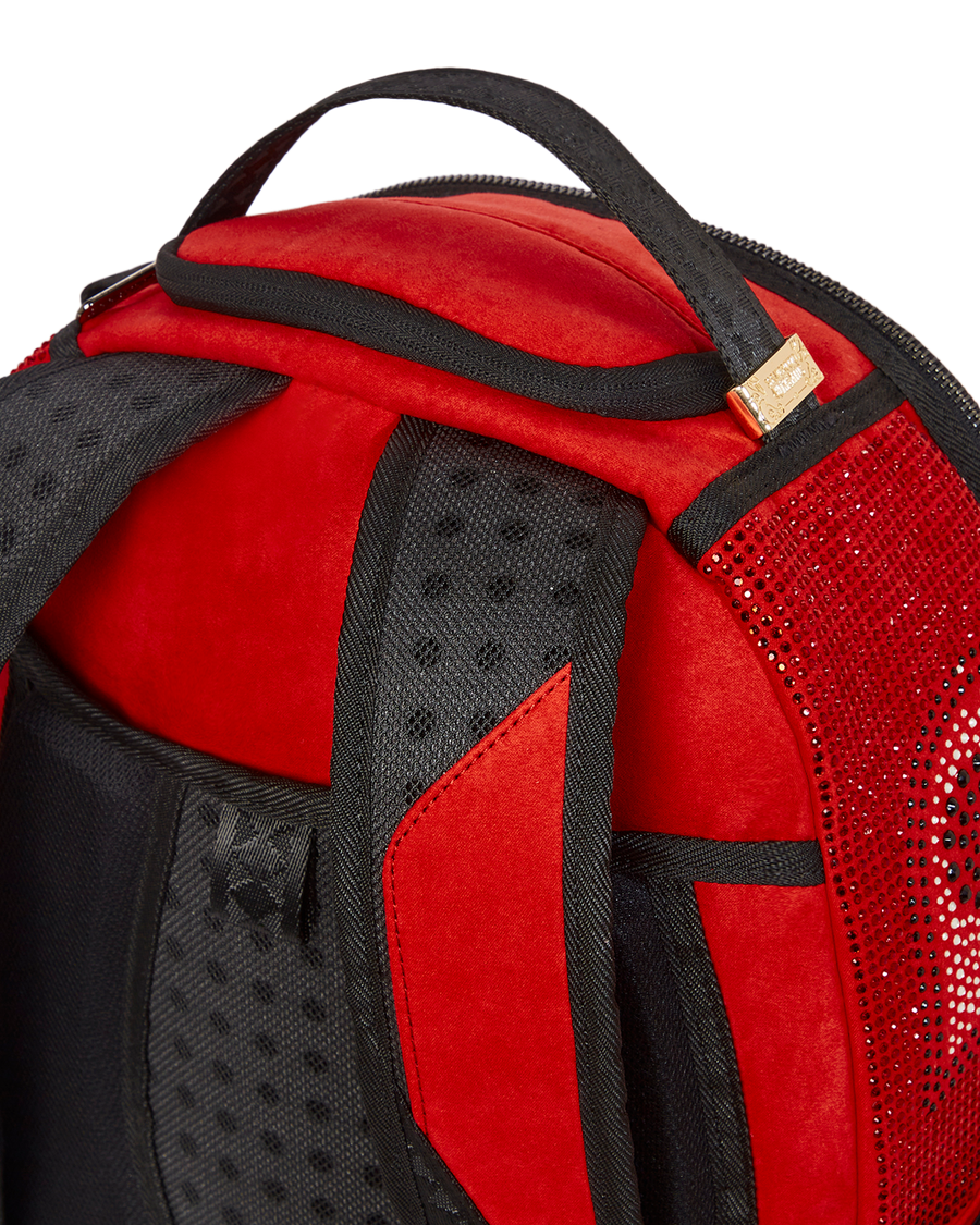 SPRAYGROUND® BACKPACK ROUGE TRINITY BACKPACK