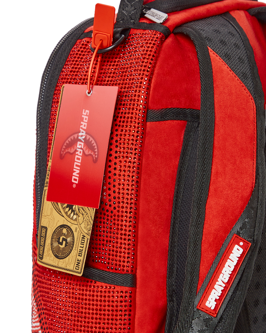 SPRAYGROUND® BACKPACK ROUGE TRINITY BACKPACK