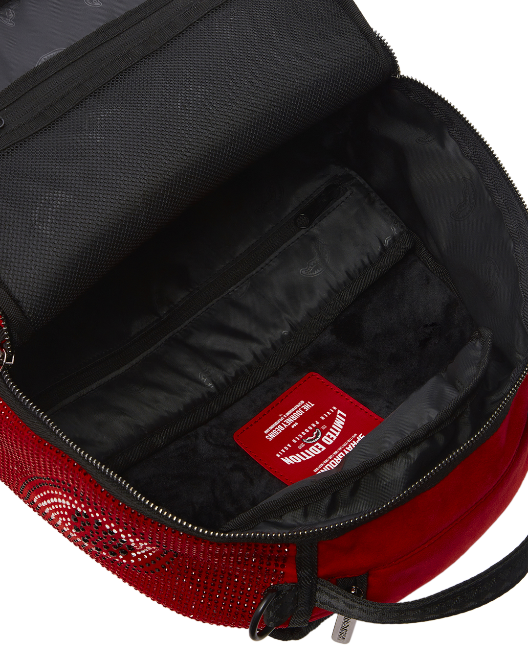 SPRAYGROUND® BACKPACK ROUGE TRINITY BACKPACK