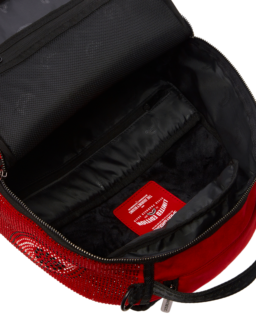 SPRAYGROUND® BACKPACK ROUGE TRINITY BACKPACK