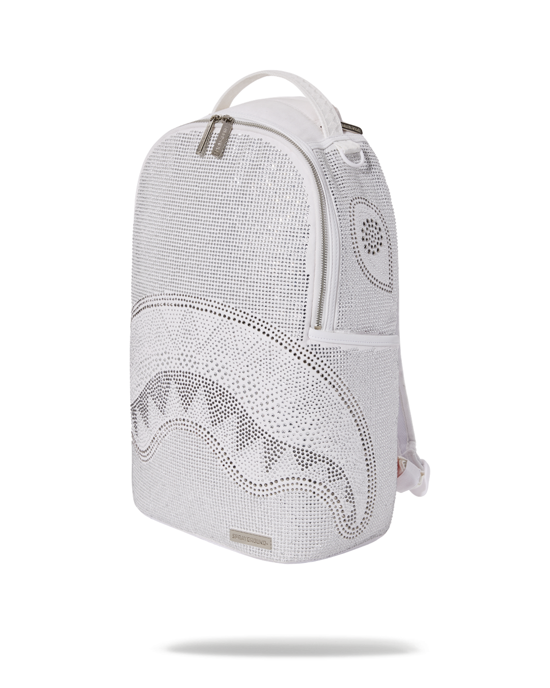 SPRAYGROUND® BACKPACK TRINITY CRYSTAL BACKPACK (DLXV)