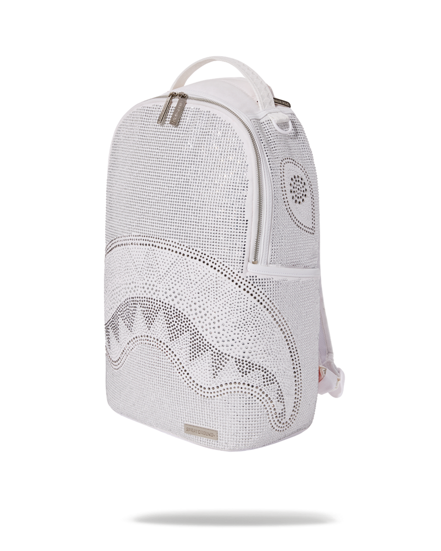 SPRAYGROUND® BACKPACK TRINITY CRYSTAL BACKPACK (DLXV)