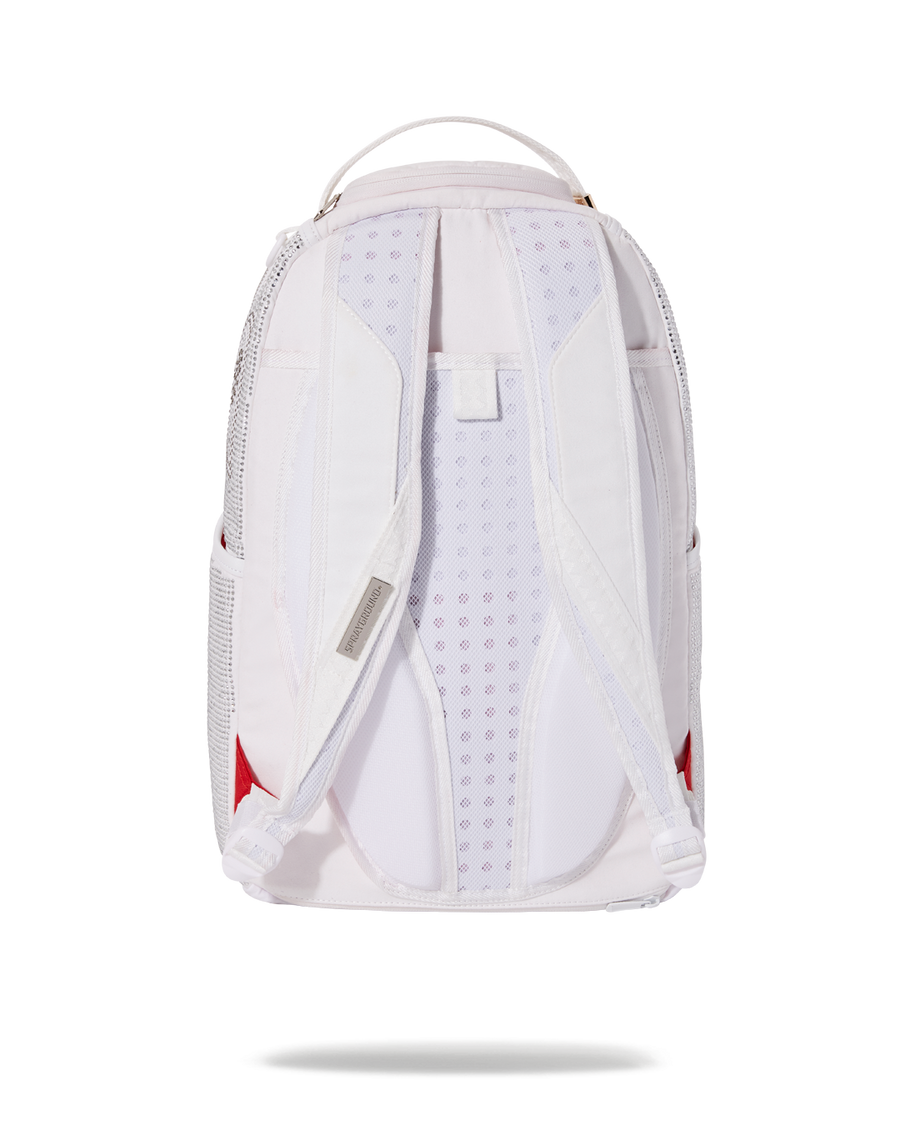 SPRAYGROUND® BACKPACK TRINITY CRYSTAL BACKPACK (DLXV)