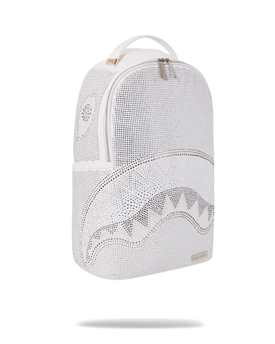 SPRAYGROUND® BACKPACK TRINITY CRYSTAL BACKPACK (DLXV)
