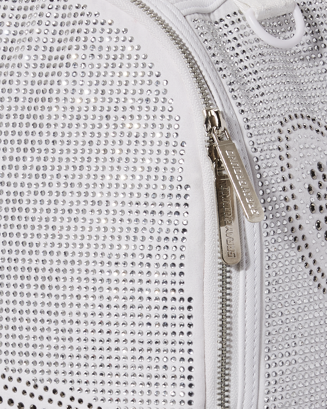 SPRAYGROUND® BACKPACK TRINITY CRYSTAL BACKPACK (DLXV)